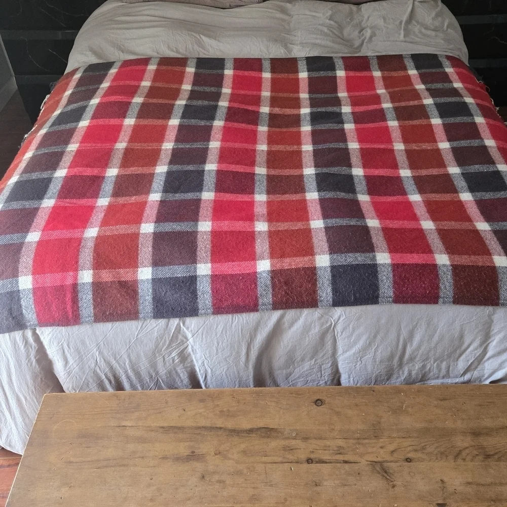 IKEA vinterfint wool